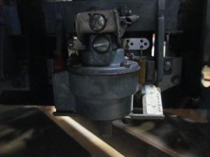 Federal Pacific Electric / American / FPE 50H-2 - Manually Operated (MO), Drawout Federal Pacific Electric / American / FPE 50H-2 - Manually Operated (MO), Drawout